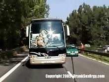 Bang bus