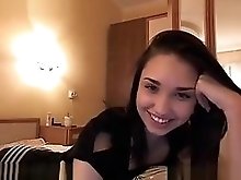 Incredible Webcam movie with Big Tits scenes