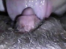 Wet Big Clit Suck and Lick