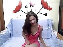 petiterachelle non-professional record on 07/03/15 02:41 from chaturbate