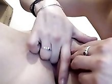 Group of Hot Friends on HotRealCams.com