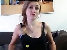 Horny MyFreeCams movie with Ass scenes