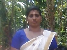 indian aunty
