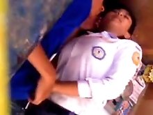 indonesia- aksi anak sma sama pacar