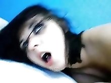 beautiful gf anal sex then squirting