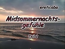 Midsommernachtsgefuhle Teil 2
