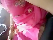fun with indian lady drivers