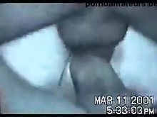 Incredible home orgy