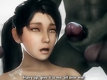 Kunoichi 2 [StudioFOW]