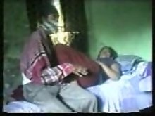indian couple