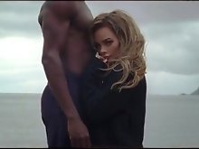 Interracial unstoppable