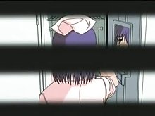 Saint Naughty's hospital 3