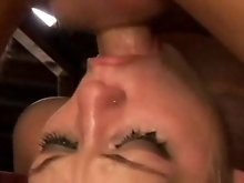 Best Deepthroat #2 Cumshot Collection ~ Cum In Throat