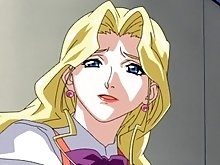 Lingeries Office Episode 1 English Dub
