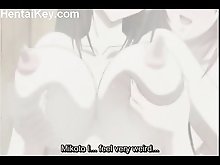 Squirting Tits