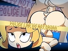 MSF - Minus8 MightySwitchForce Animation