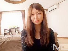 Amateur AV experience shooting 828 Mizutani Erina 24-year-old cafe clerk