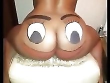 BIGBUTT halloween
