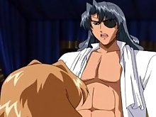 Awesome medieval Hentai