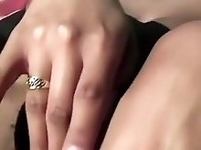Amazing pornstars Lacey Duvalle and Candy Cotton in incredible small tits, outdoor porn clip