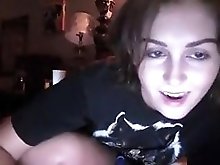 indigosky21 secret video 07/12/15 on 10:23 from MyFreecams