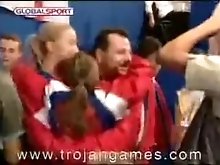 A new discipline for the olympic games
