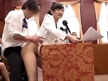 55 MIN. -ULTIMATE- ASIAN BITCHES GETTING FUCKED EVERYWHERE COMPILATION !!!